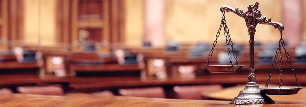 Constitutional Law – Scales
